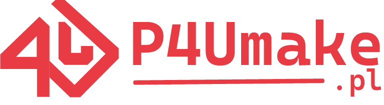 P4Umake