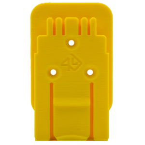 6x Uchwyt na narzędzia Dewalt 18V Flexvolt XR 3 6x Uchwyt na narzędzia Dewalt 18V Flexvolt XR - obrazek 3